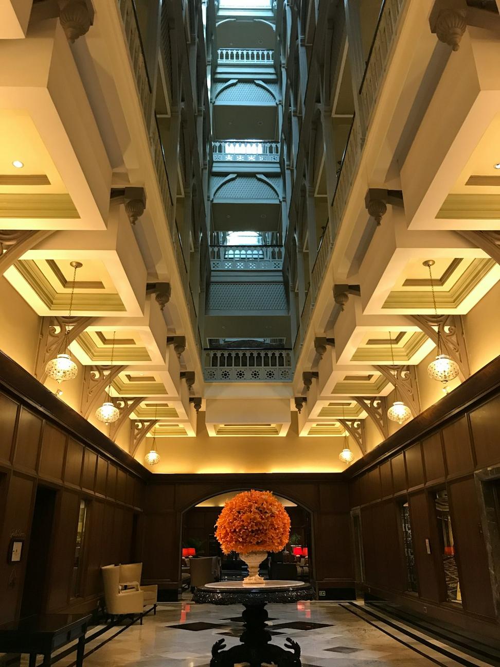 Executive Suite